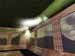 Current image - Shooting the pipes, showing the steam particle engine