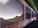 Shooting out the windows. Dynamic gaming at its pinnacle