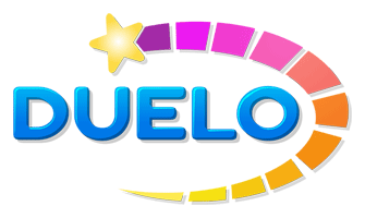 The Duelo logo