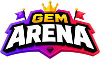 GemArena logo
