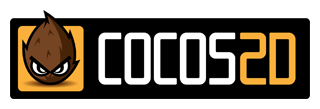The Cocos2d logo