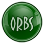 The Orbs logo